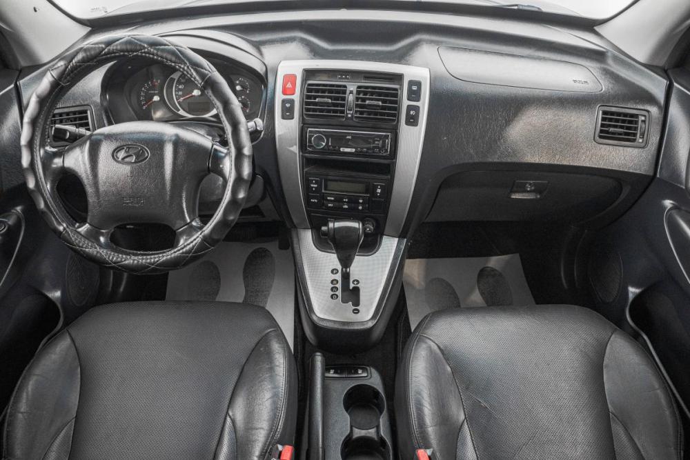 Hyundai Tucson I Барнаул  - изображение 10