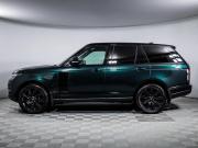 Land Rover Range Rover IV Рестайлинг Москва  - изображение 68