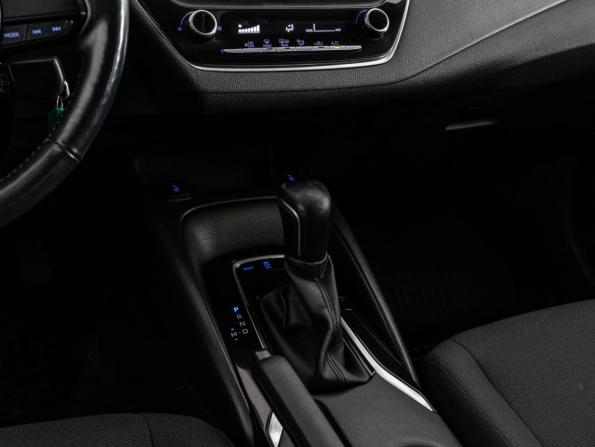 Toyota Corolla XII (E210) с пробегом 2019 года, цена 1 875 000 рублей, 150096 км, седан, Автокод Объявления