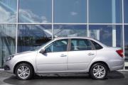 Lada (ВАЗ) Granta I Рестайлинг Ульяновск  - изображение 31