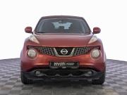 Nissan Juke I Москва  - изображение 28