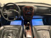 Hyundai Sonata IV (EF) Рестайлинг Санкт-Петербург  - изображение 34