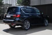 Infiniti QX80 I Рестайлинг 3 Москва  - изображение 42