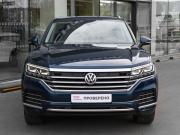 Volkswagen Touareg III Москва  - изображение 28