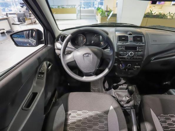 Новый Lada (ВАЗ) Granta I Рестайлинг 2026 года, цена 1 211 000 рублей, универсал, Автокод Объявления