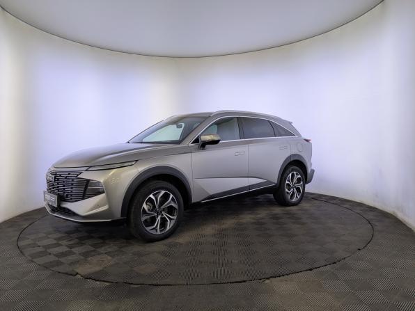 Haval F7 II с пробегом 2024 года, цена 2 100 000 рублей, 16866 км, внедорожник, Автокод Объявления