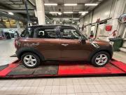 Mini Countryman I Москва  - изображение 55