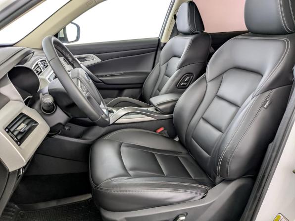 Geely Atlas I с пробегом 2019 года, цена 1 730 000 рублей, 81035 км, внедорожник, Автокод Объявления