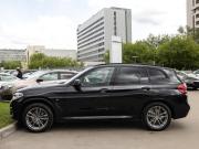 BMW X3 III (G01) Москва  - изображение 27