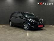 Nissan Note II Рестайлинг Челябинск  - изображение 22