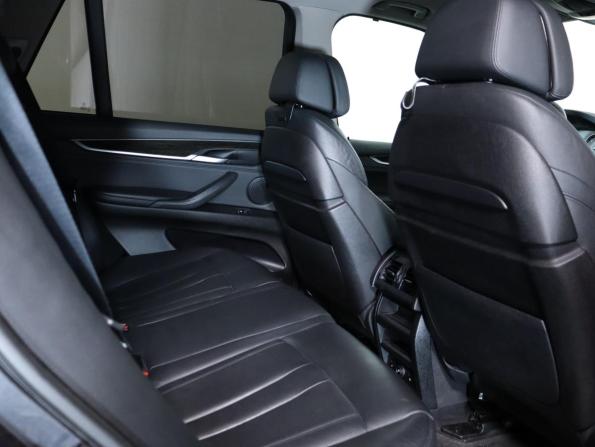 BMW X5 III (F15) с пробегом 2015 года, цена 2 190 000 рублей, 409101 км, внедорожник, Автокод Объявления