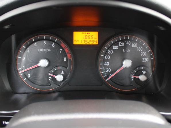 Kia Rio II с пробегом 2006 года, цена 389 000 рублей, 175294 км, седан, Автокод Объявления