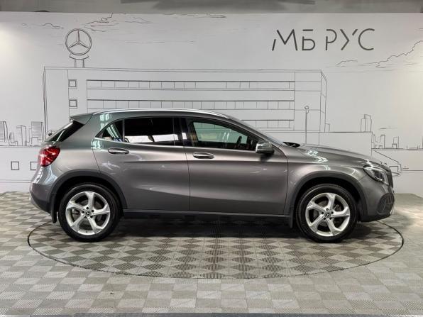 Mercedes-Benz GLA I (X156) Рестайлинг с пробегом 2017 года, цена 1 950 000 рублей, 121000 км, внедорожник, Автокод Объявления