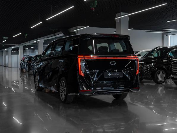 GAC Trumpchi M8 II с пробегом 2026 года, цена 4 730 000 рублей, 35 км, минивэн, Автокод Объявления