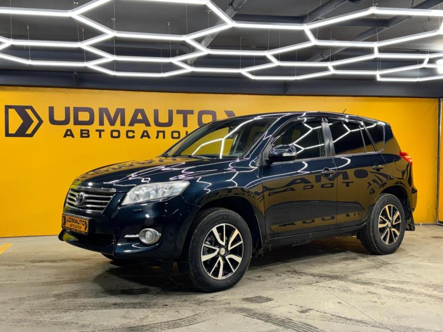 Toyota RAV4 III (XA30) Рестайлинг Ижевск  - изображение 1