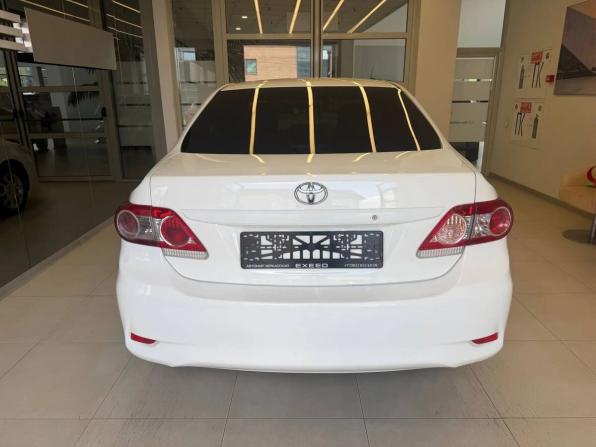 Toyota Corolla X (E140 E150) Рестайлинг с пробегом 2011 года, цена 1 100 000 рублей, 141889 км, седан, Автокод Объявления