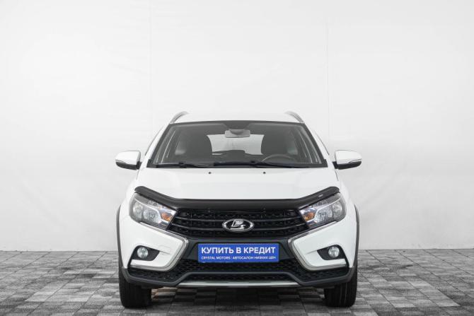 Lada (ВАЗ) Vesta I с пробегом 2020 года, цена 1 149 000 рублей, 75000 км, седан, Автокод Объявления