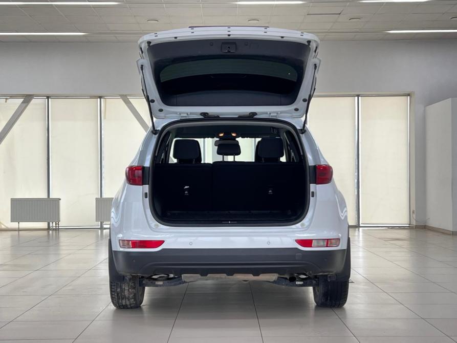 Kia Sportage IV Волгоград  - изображение 32