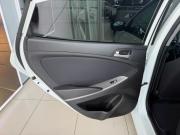 Hyundai Solaris I Рестайлинг Таганрог  - изображение 44