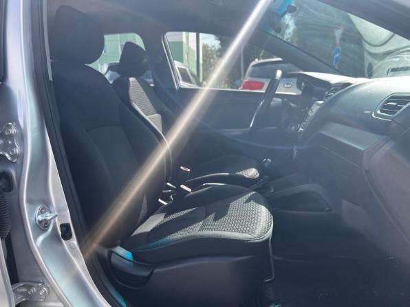 Kia Rio III Рестайлинг с пробегом 2016 года, цена 1 185 000 рублей, 107132 км, хэтчбек, Автокод Объявления