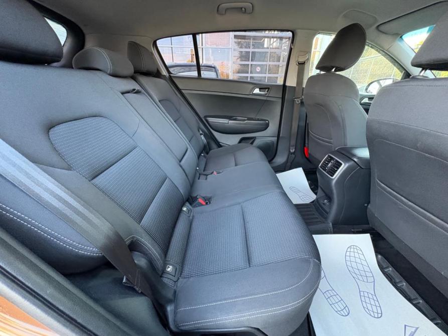 Kia Sportage IV Уфа  - изображение 15