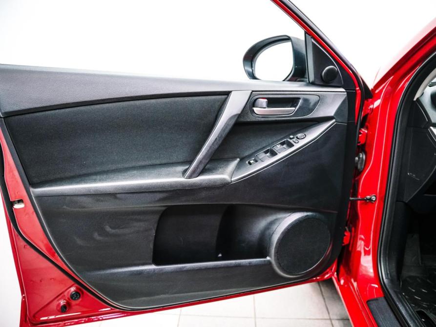 Mazda 3 II (BL) Красноярск  - изображение 10