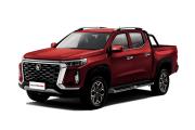 Changan Hunter Plus Москва  - изображение 3