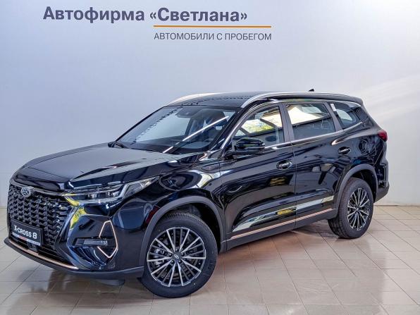 Xcite X-Cross 8 с пробегом 2024 года, цена 2 609 000 рублей, 5 км, внедорожник, Автокод Объявления