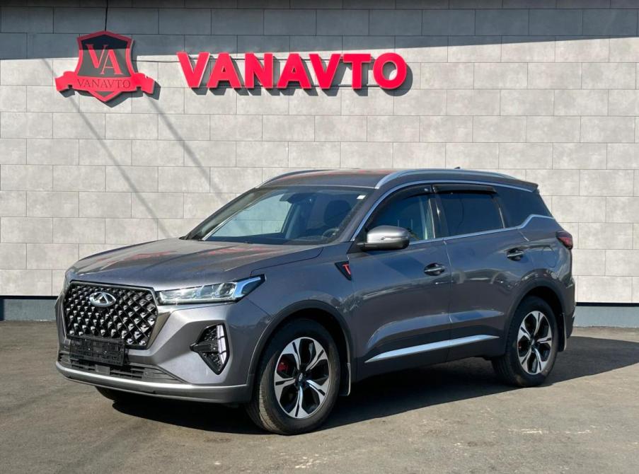 Chery Tiggo 7 Pro Max I Альметьевск  - изображение 1