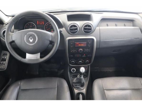 Renault Duster I с пробегом 2015 года, цена 1 099 000 рублей, 143771 км, внедорожник, Автокод Объявления