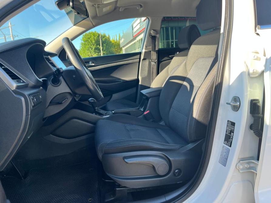 Hyundai Tucson III Стерлитамак  - изображение 13