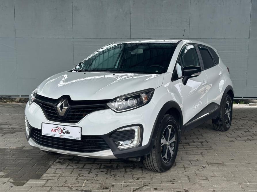 Renault Kaptur I Тамбов  - изображение 4