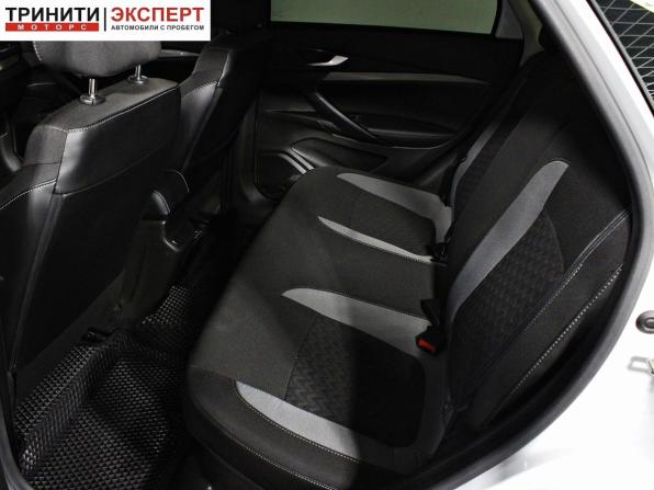 Lada (ВАЗ) Vesta I Рестайлинг (NG) с пробегом 2023 года, цена 1 157 000 рублей, 27451 км, седан, Автокод Объявления