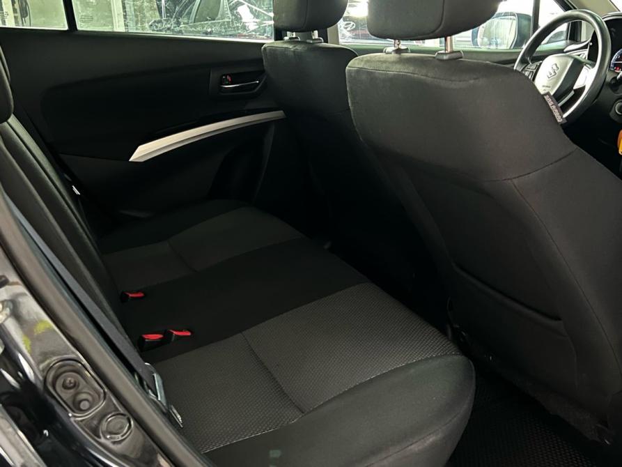 Suzuki SX4 II (S-Cross) Волгоград  - изображение 19