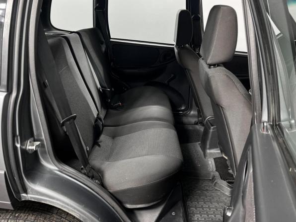 Chevrolet Niva I Рестайлинг с пробегом 2019 года, цена 749 900 рублей, 89197 км, внедорожник, Автокод Объявления