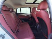 BMW X4 II (G02) Рестайлинг Санкт-Петербург  - изображение 38