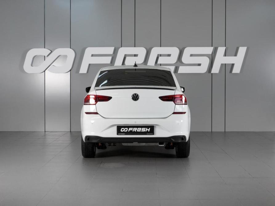 Volkswagen Polo VI Минеральные Воды  - изображение 4