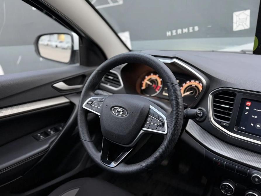 Lada (ВАЗ) Vesta I Рестайлинг (NG) Минеральные Воды  - изображение 23