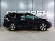 Honda CR-V IV Воронеж  - изображение 26