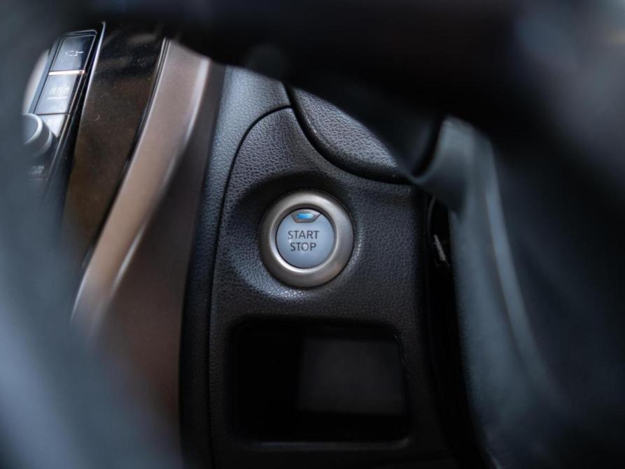 Nissan Note II Рестайлинг Сочи  - изображение 18