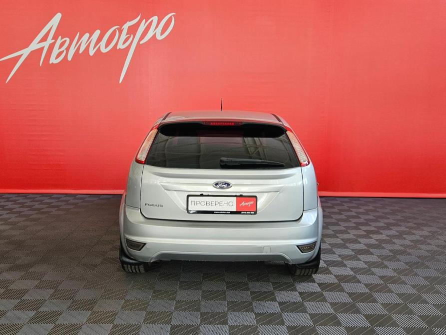 Ford Focus II Рестайлинг Вологда  - изображение 4