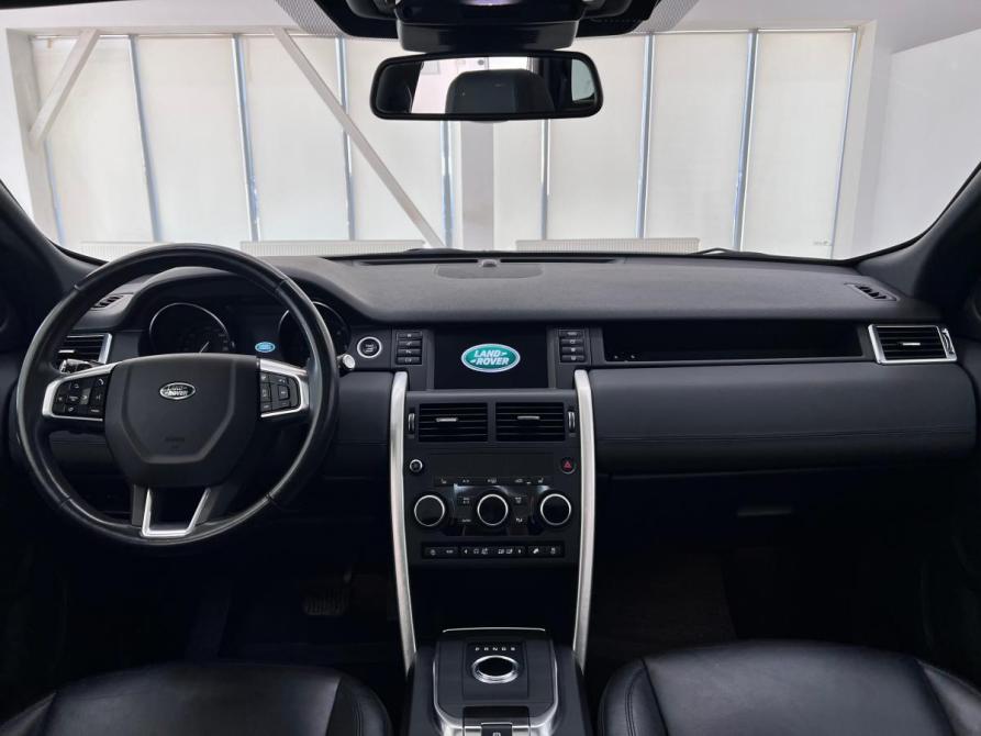 Land Rover Discovery Sport I Волгоград  - изображение 13