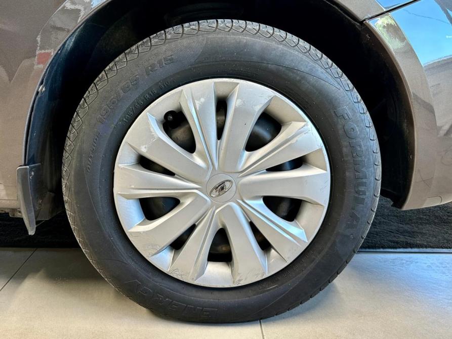 Lada (ВАЗ) Vesta I Тольятти  - изображение 11