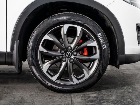 Mazda CX-5 I Рестайлинг с пробегом 2016 года, цена 2 000 000 рублей, 157368 км, внедорожник, Автокод Объявления