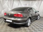 Volkswagen Passat B7 Москва  - изображение 22