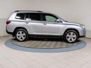 Toyota Highlander II (XU40) Рестайлинг Екатеринбург  - изображение 35