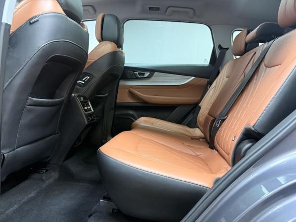 Chery Tiggo 8 Pro Max I с пробегом 2022 года, цена 2 450 000 рублей, 54785 км, внедорожник, Автокод Объявления