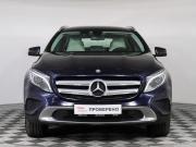 Mercedes-Benz GLA I (X156) Химки  - изображение 17