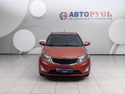 Kia Rio III Подольск  - изображение 27
