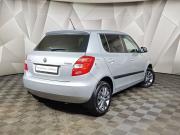 Skoda Fabia II Рестайлинг Москва  - изображение 22